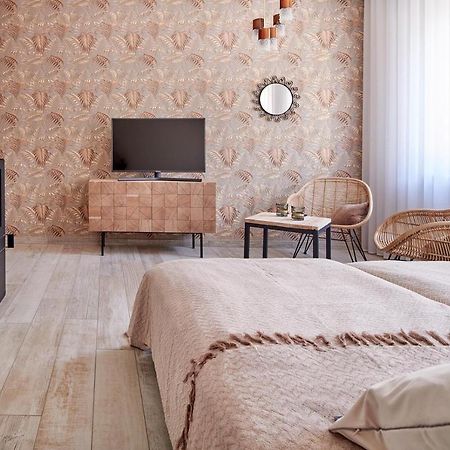 Bei Meyers Schlafen & Feiern Hotell Bohlen  Exteriör bild